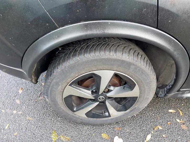 2018 NISSAN JUKE 1.6 [112] BOSE PERSONAL EDITION 5DR