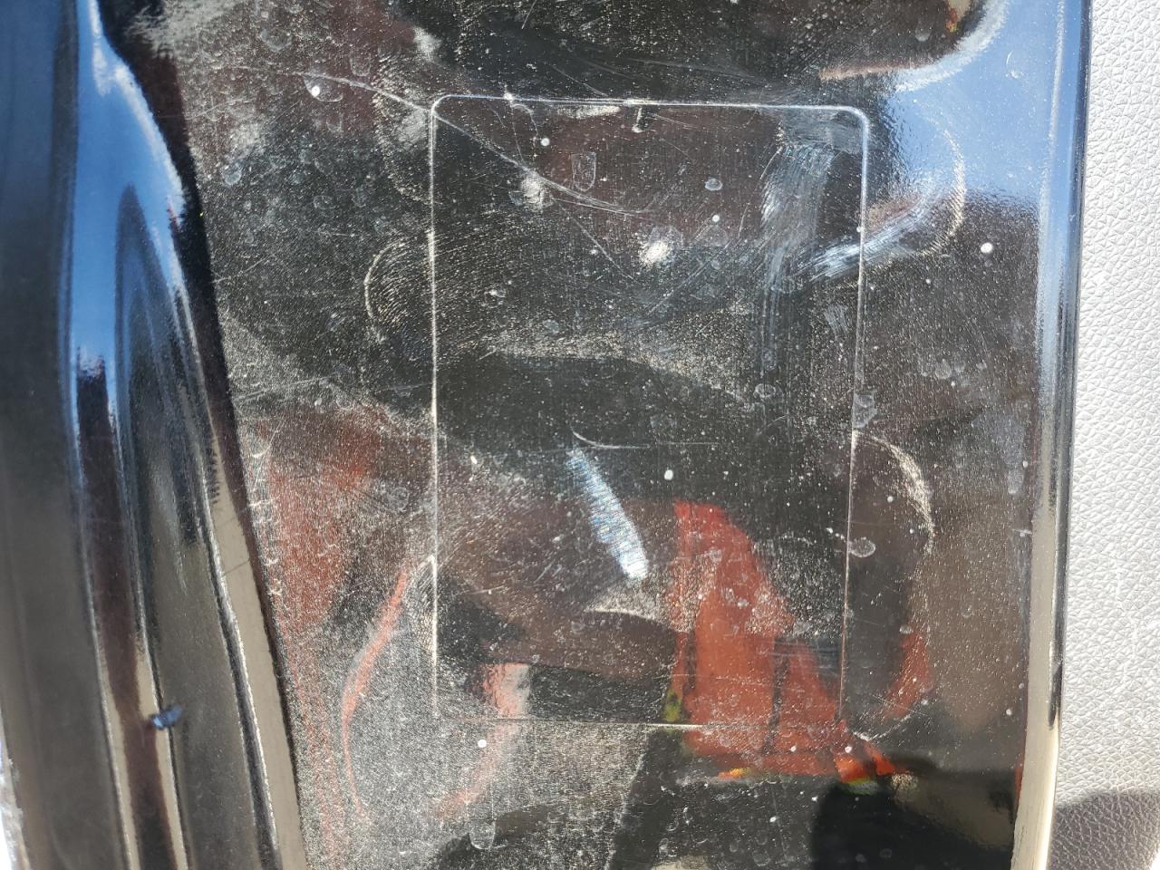 2013 Chevrolet Tahoe K1500 Lt VIN: 1GNSKBE0XDR165392 Lot: 85956755