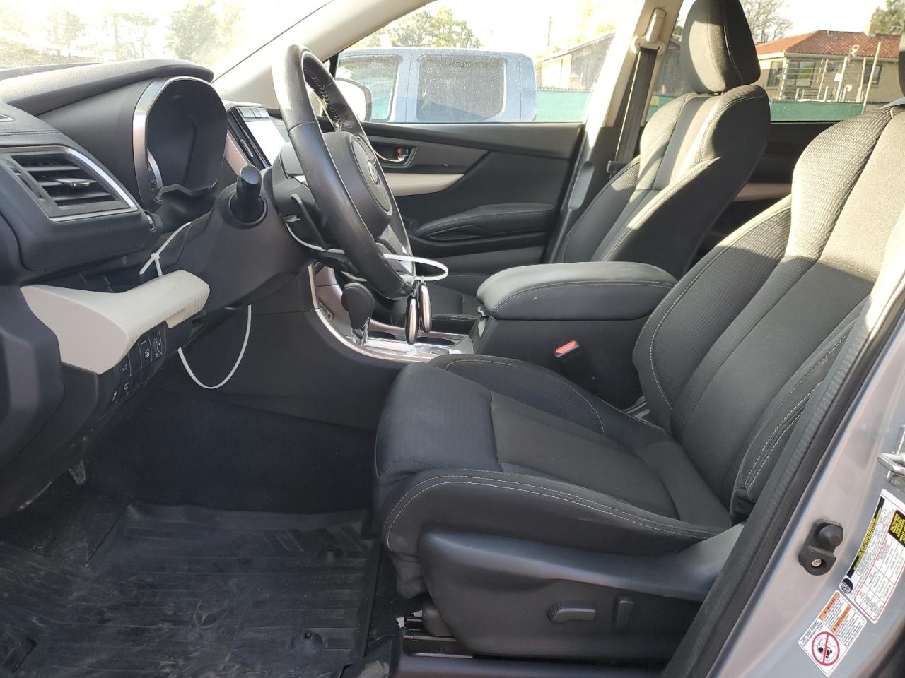 2019 Subaru Ascent Premium VIN: 4S4WMACD0K3456435 Lot: 86183905