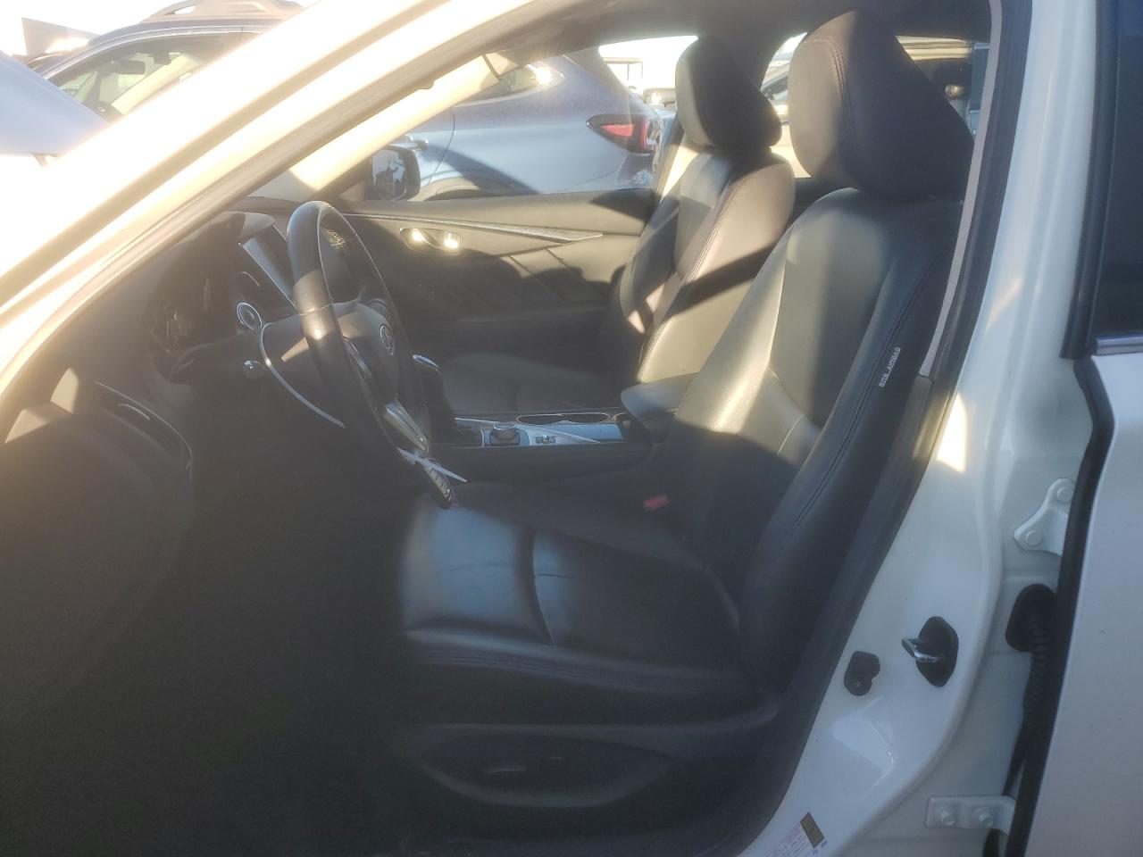 2021 Infiniti Q50 Pure VIN: JN1EV7AR0MM753512 Lot: 90692615