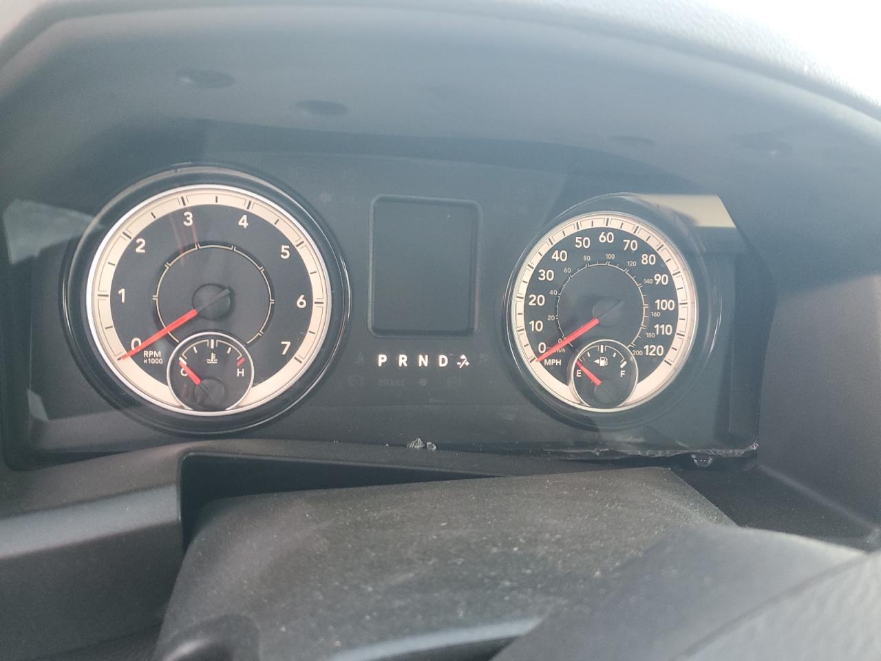 2019 Ram 1500 Classic Slt VIN: 1C6RR6TT2KS706908 Lot: 86885475