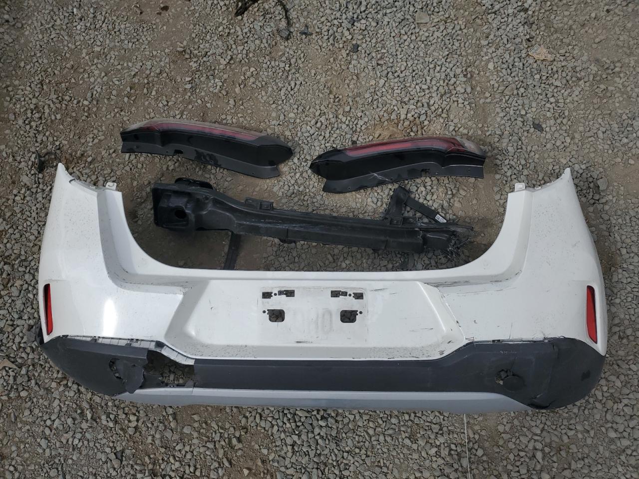 2024 Kia Soul Lx VIN: KNDJ23AU8R7906709 Lot: 85905395