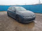 2024 VOLKSWAGEN GOLF 2.0 TDI 200 GTD 5DR DSG for sale at Copart YORK