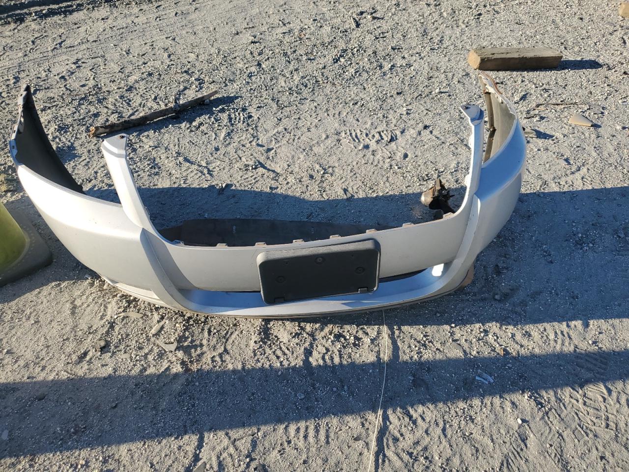 2008 Mercury Sable Luxury VIN: 1MEHM40W58G616250 Lot: 87450435