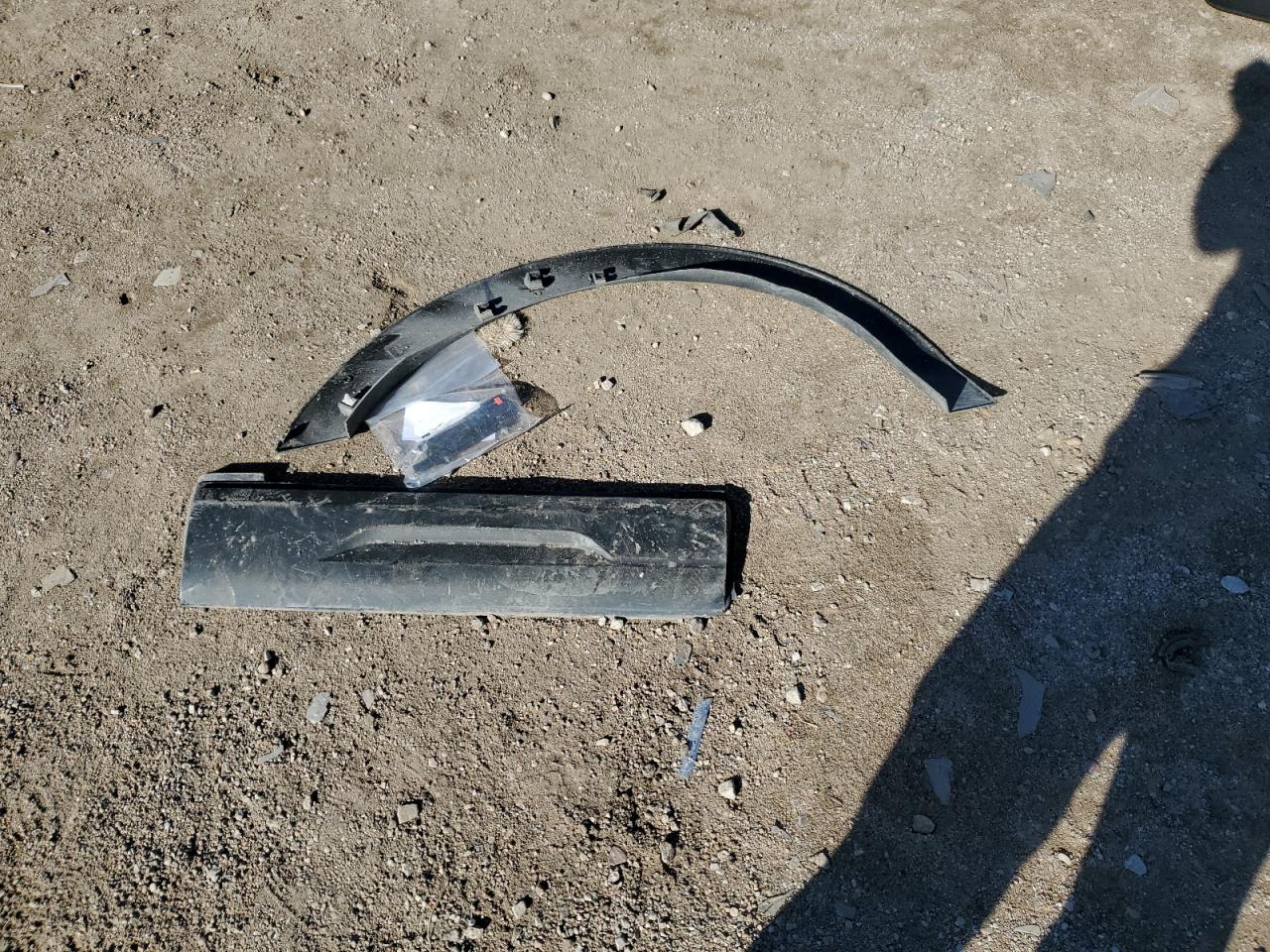 2018 Ram 1500 Laramie VIN: 1C6RR7NT2JS197095 Lot: 86638465