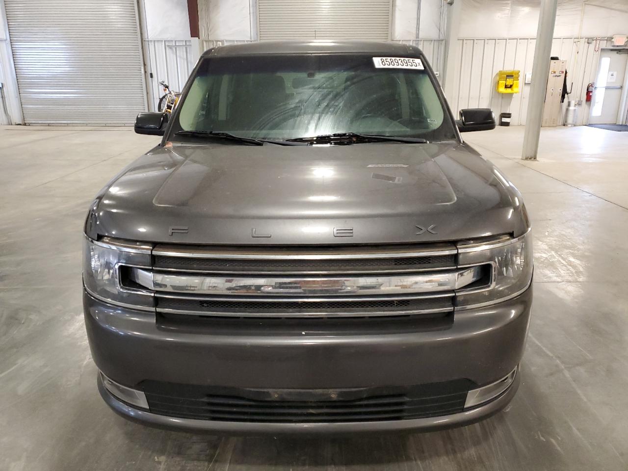 2016 Ford Flex Sel VIN: 2FMHK6C83GBA06686 Lot: 85893955