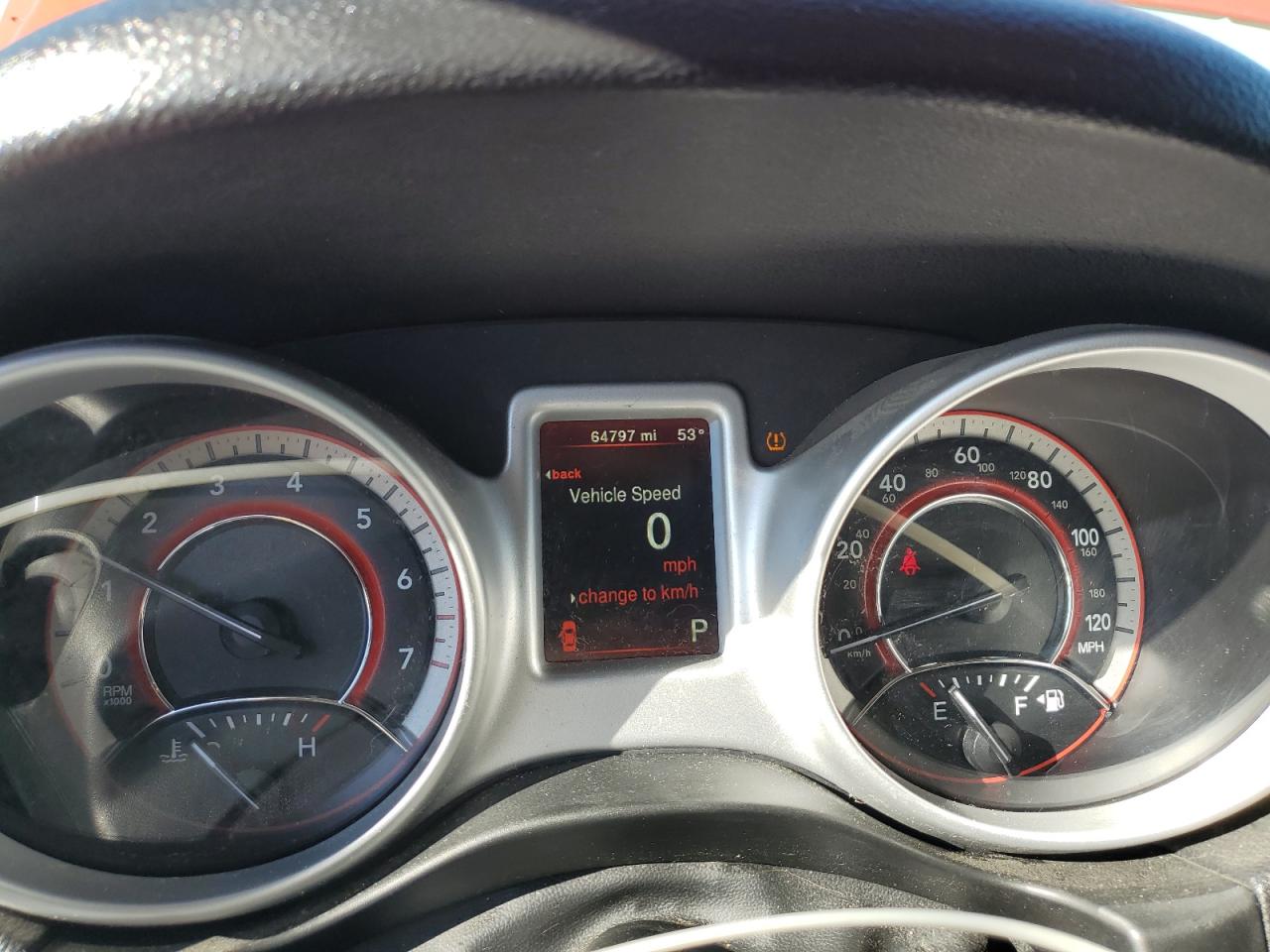 2019 Dodge Journey Se VIN: 3C4PDCBB1KT873958 Lot: 90682615