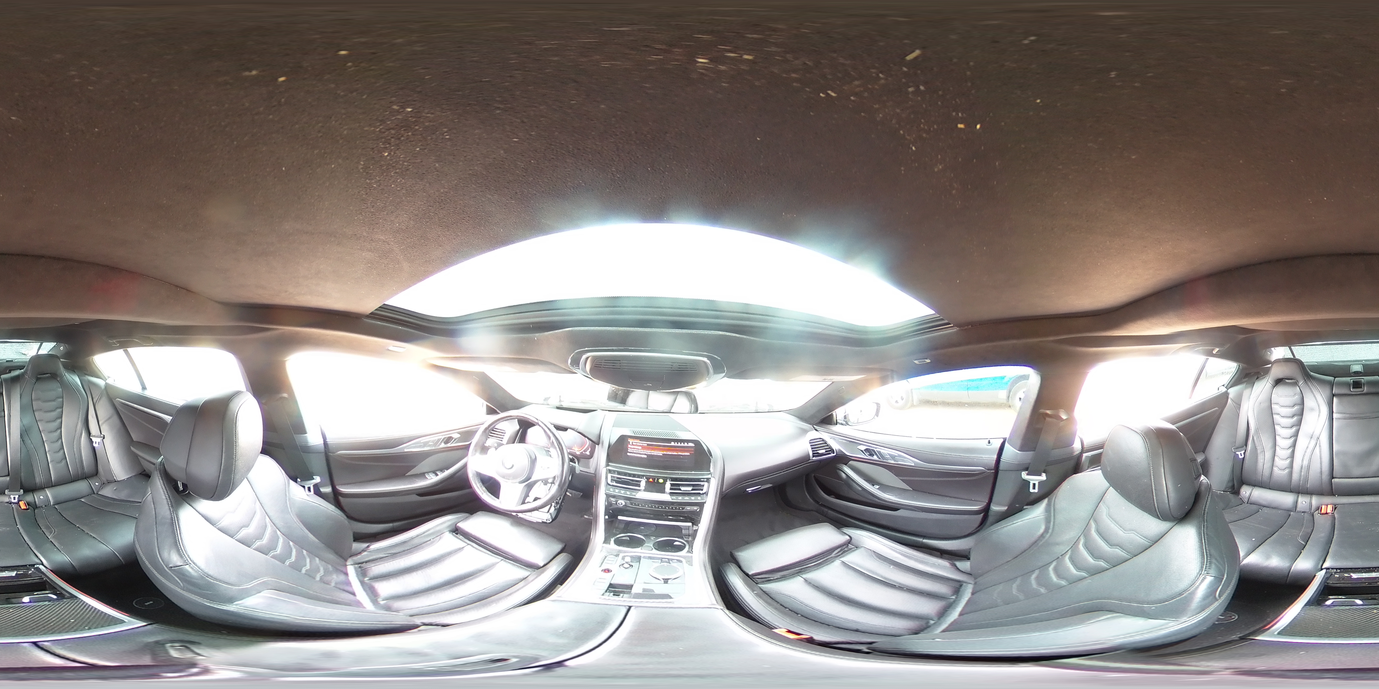 2022 BMW M850Xi VIN: WBAGV8C01NCH51236 Lot: 82368095