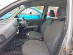 2006 NISSAN MICRA INITIA  for sale at Copart BRISTOL