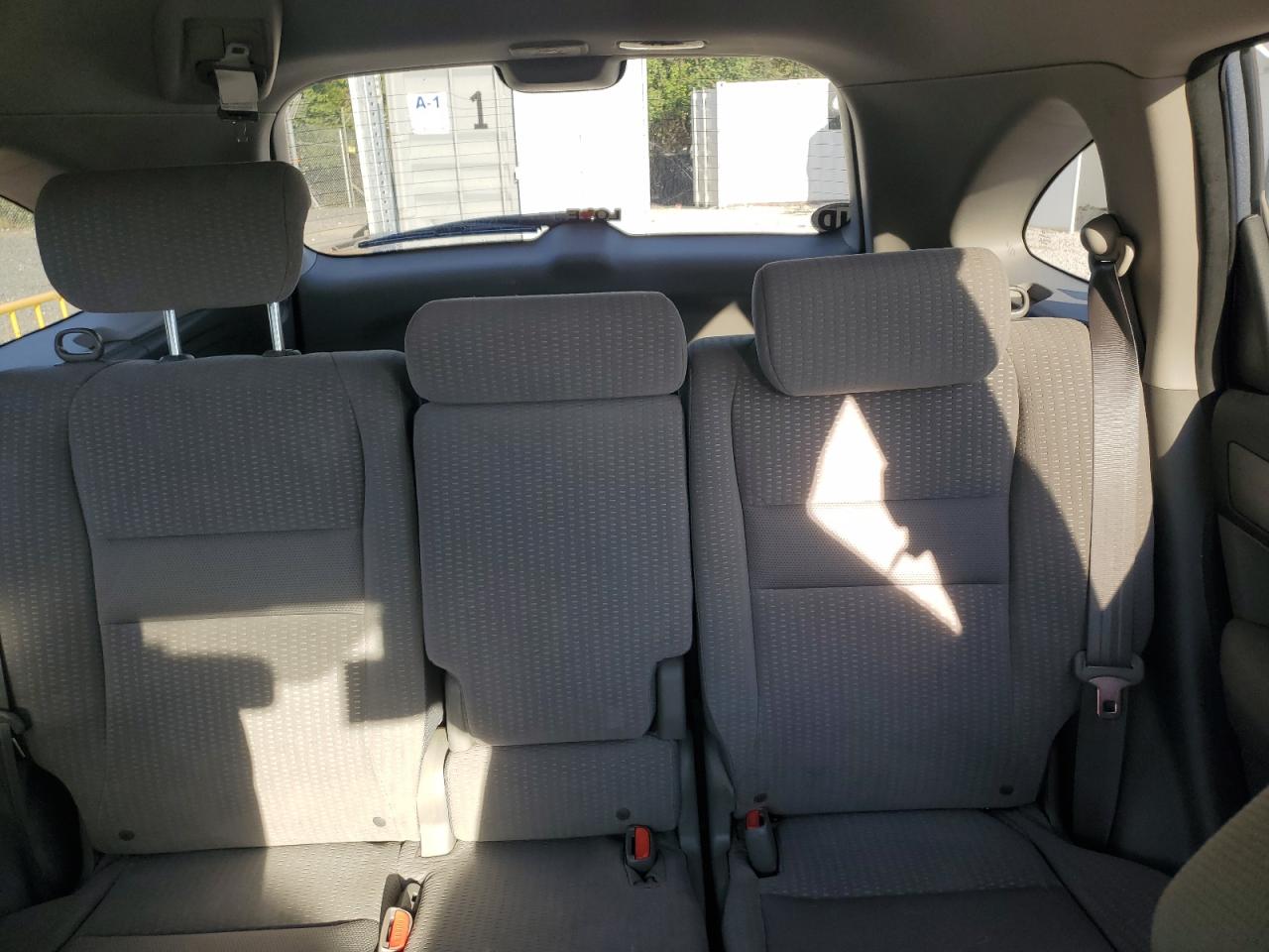 2008 Honda Cr-V Ex VIN: 5J6RE48578L002011 Lot: 84871265