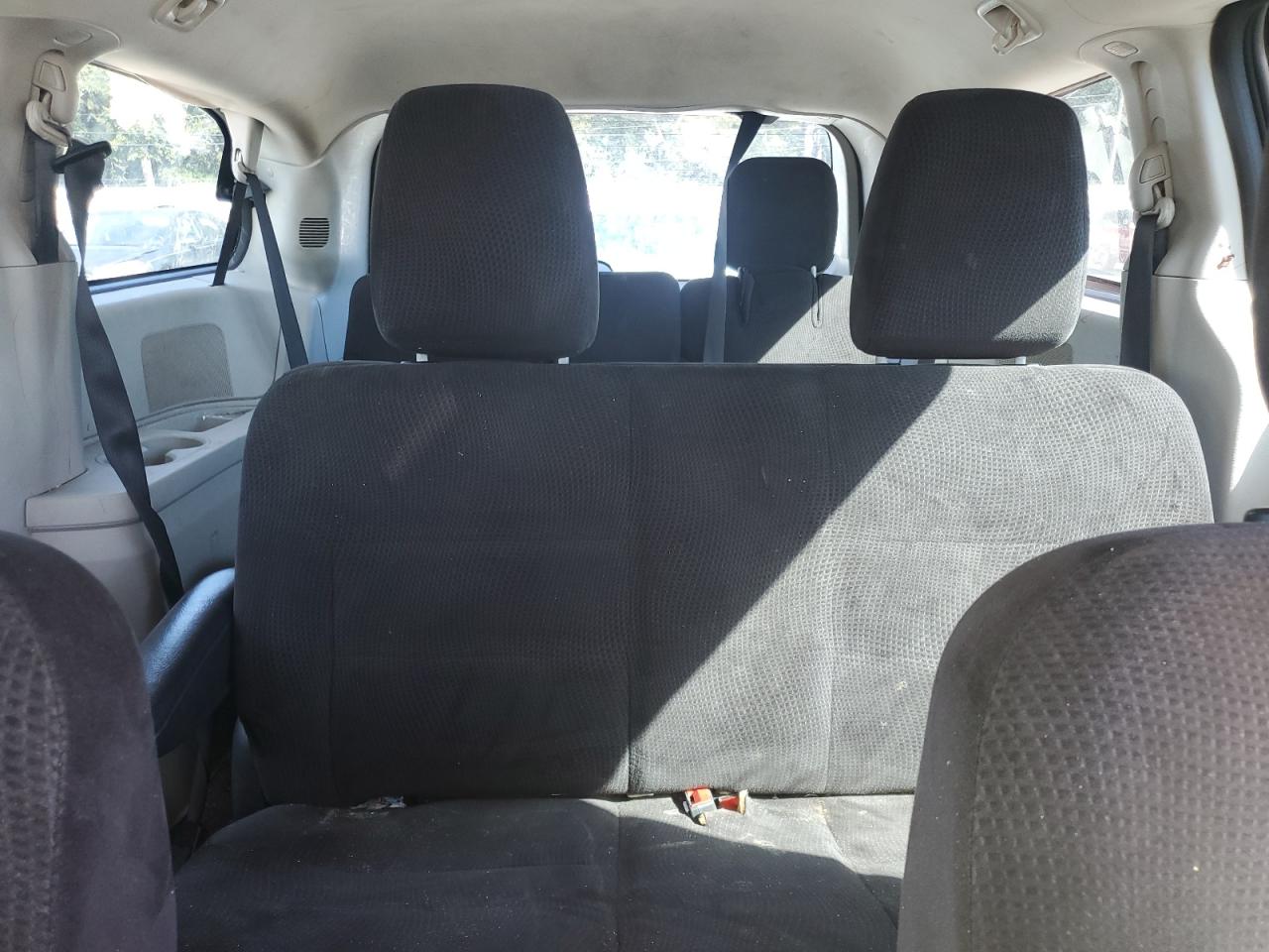 2014 Dodge Grand Caravan Se VIN: 2C4RDGBG5ER251009 Lot: 89565835