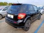2010 SUZUKI SX4 AERIO  for sale at Copart NEWBURY