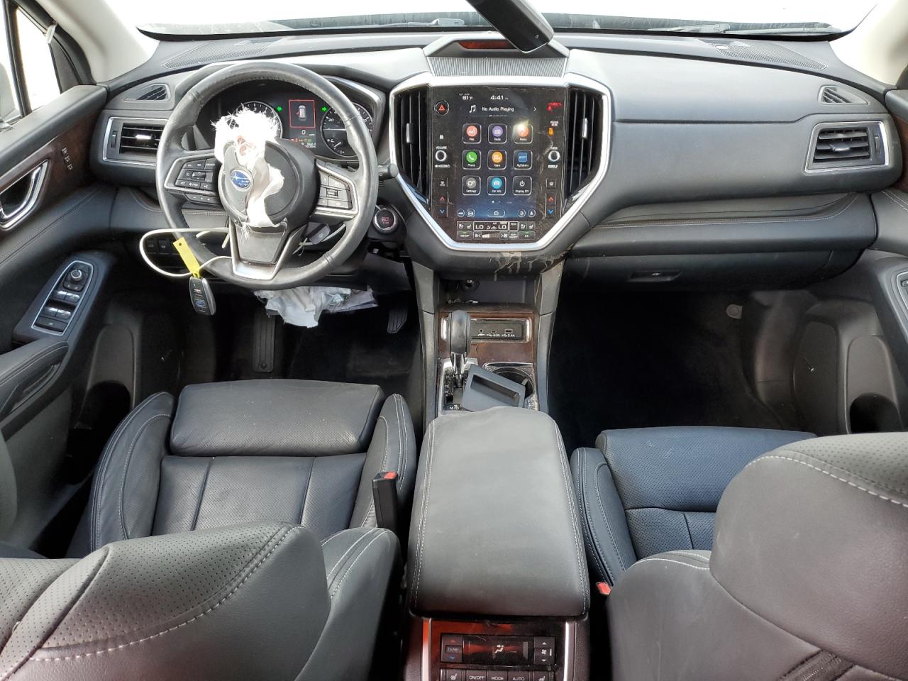 2023 Subaru Ascent Touring VIN: 4S4WMAWD2P3403481 Lot: 84869165