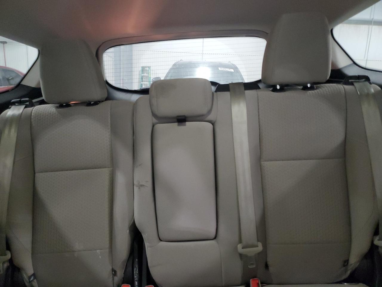 2017 Ford Escape Se VIN: 1FMCU9GD0HUA61217 Lot: 87226355