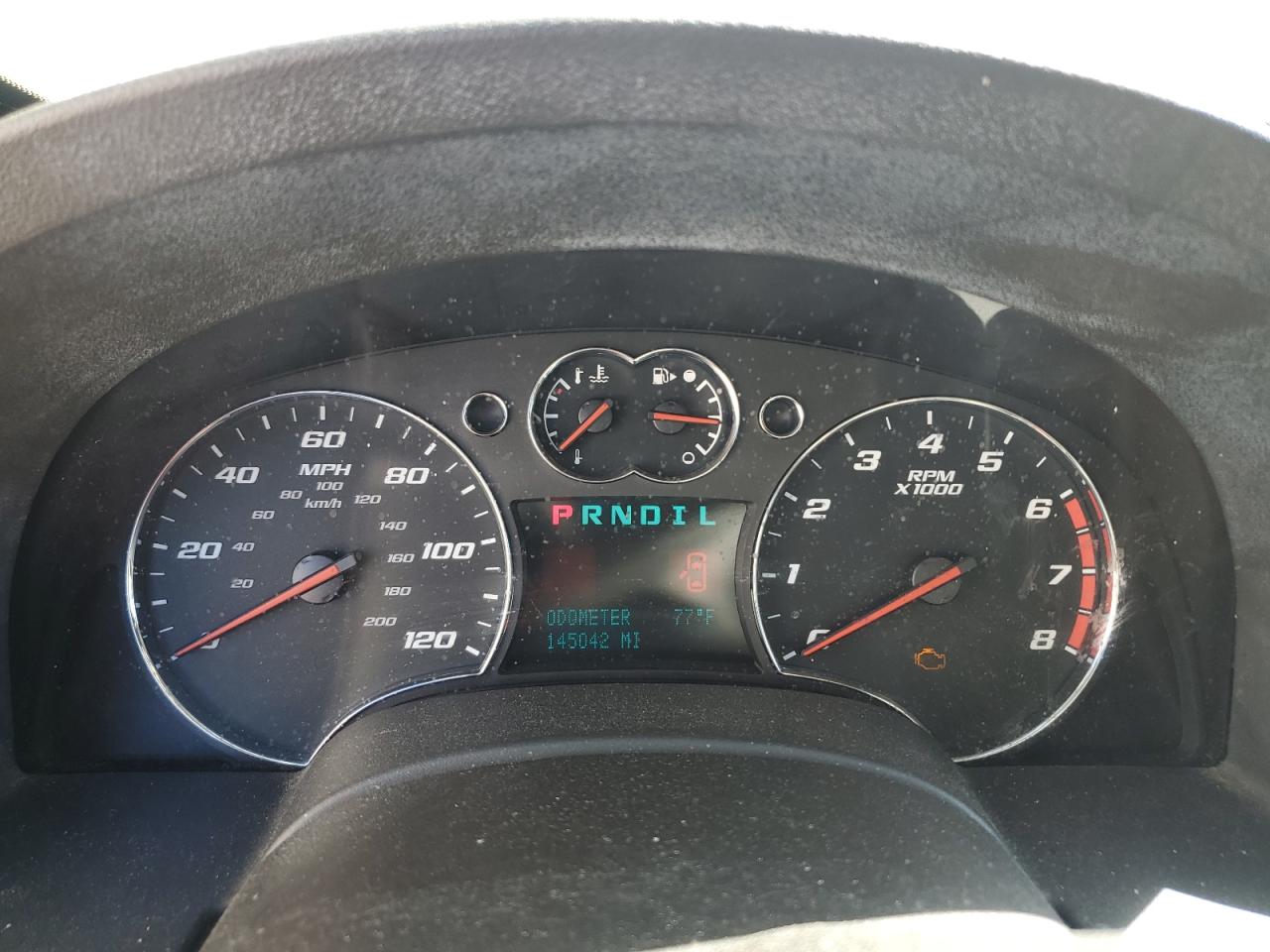 2008 Chevrolet Equinox Ls VIN: 2CNDL13F486309905 Lot: 87065085