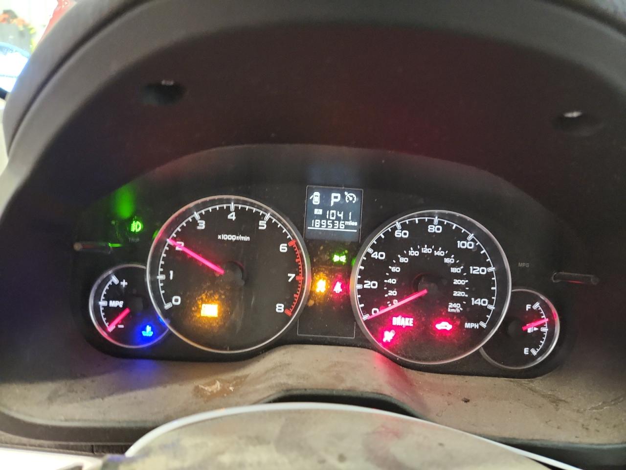 2014 Subaru Outback 2.5I Premium VIN: 4S4BRCDC2E3250930 Lot: 85916125