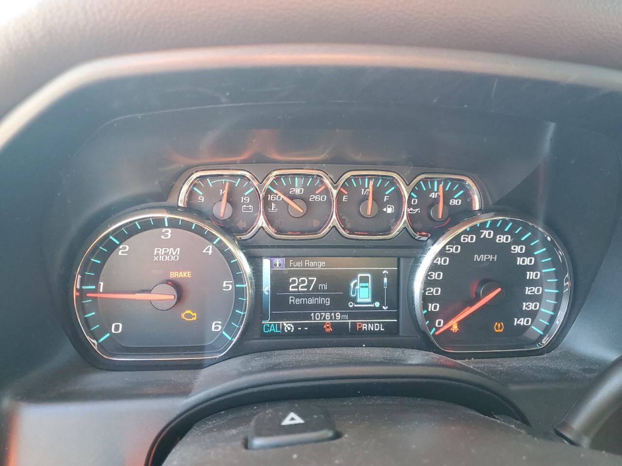 2017 GMC Sierra K1500 Slt VIN: 3GTU2NECXHG345121 Lot: 90800055