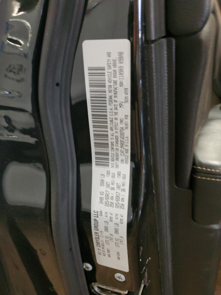 2015 Jeep Cherokee Sport VIN: 1C4PJMAB9FW599764 Lot: 84769045