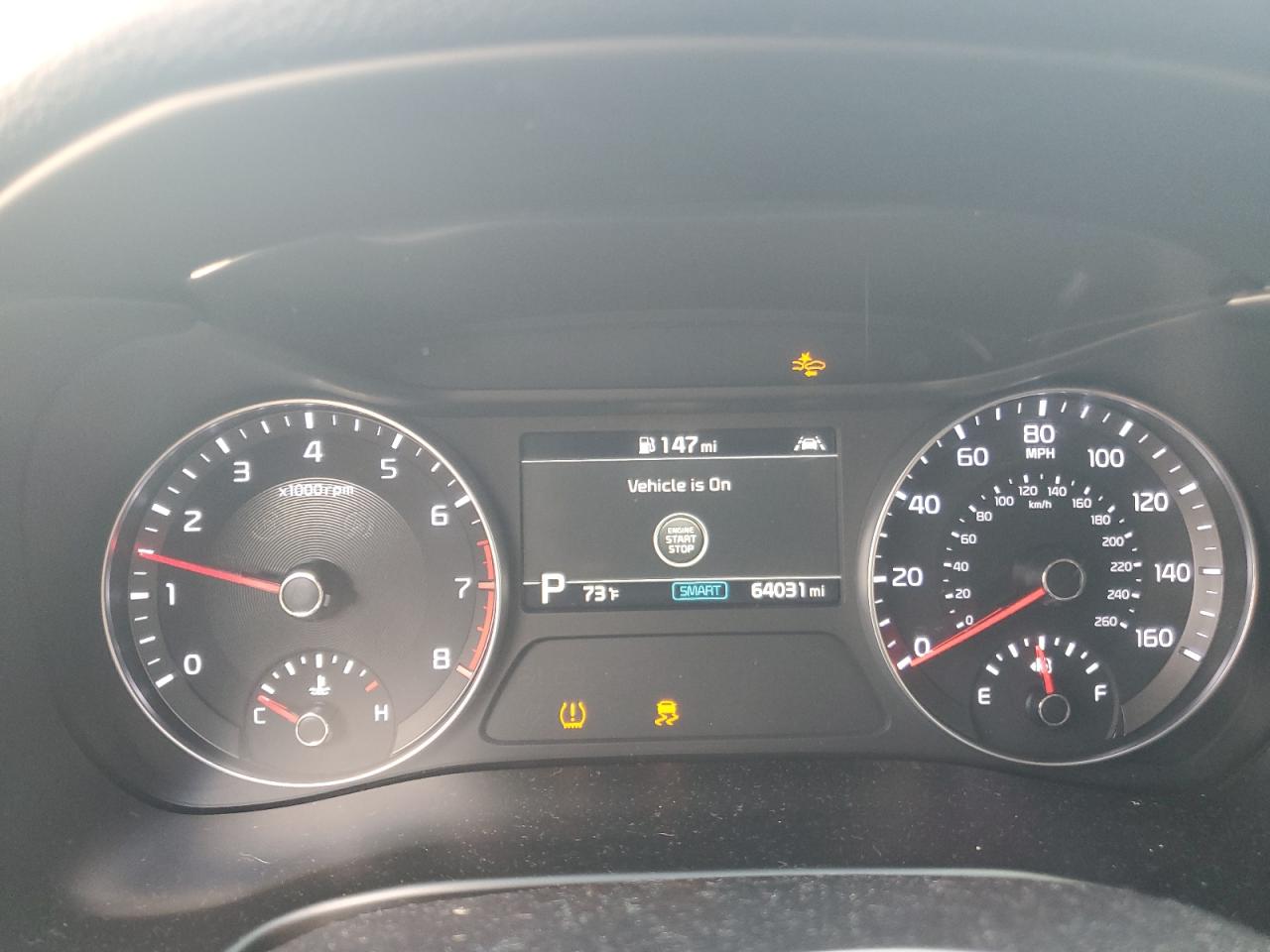 2021 Kia Forte Gt VIN: 3KPF44AC8ME367255 Lot: 82323755