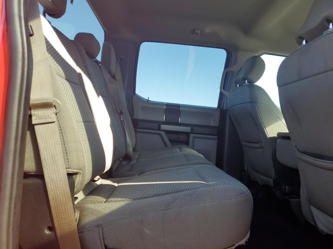 2019 Ford F150 Supercrew VIN: 1FTEW1C57KFA66045 Lot: 87302285