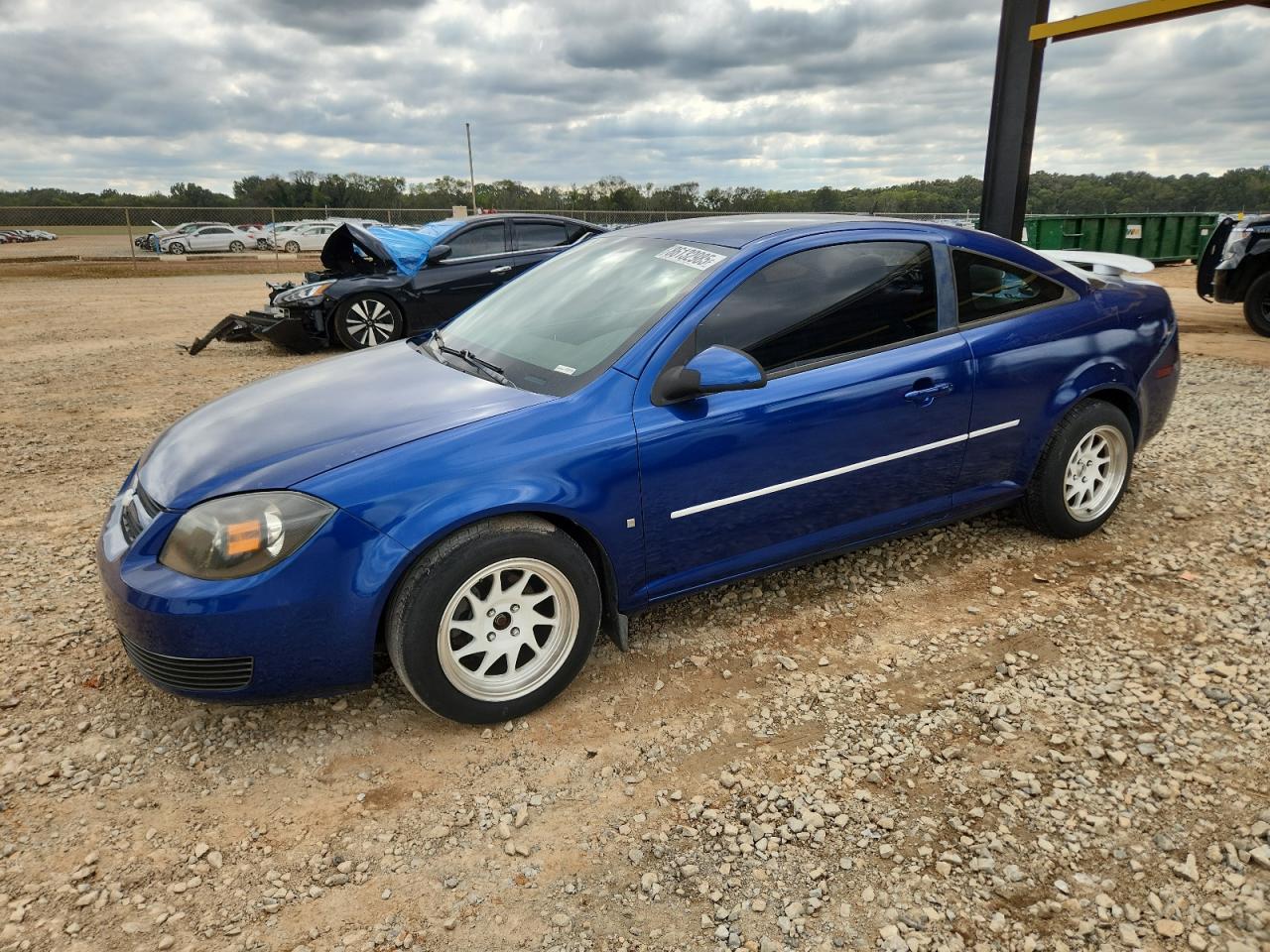 2006 Chevrolet Cobalt Lt
