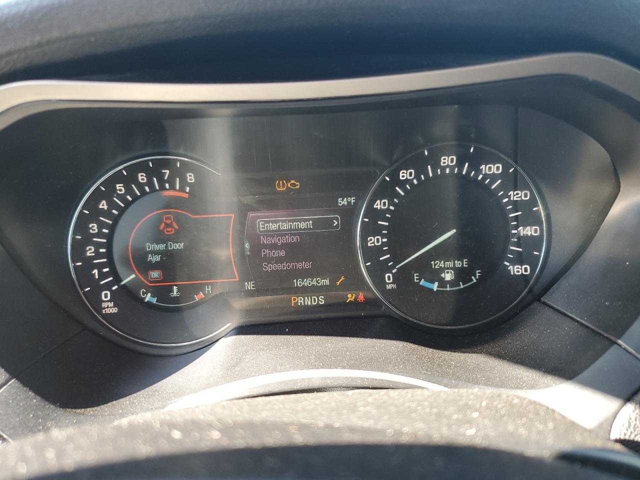 2015 Lincoln Mkz VIN: 3LN6L2G97FR600777 Lot: 85685025