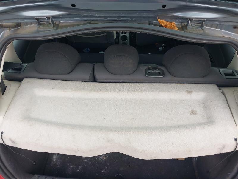 2007 CITROEN C3 VTR 