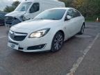 2015 VAUXHALL INSIGNIA 2.0 CDTI [140] ECOFLEX ELITE NAV 5DR [START STOP] for sale at Copart SANDWICH