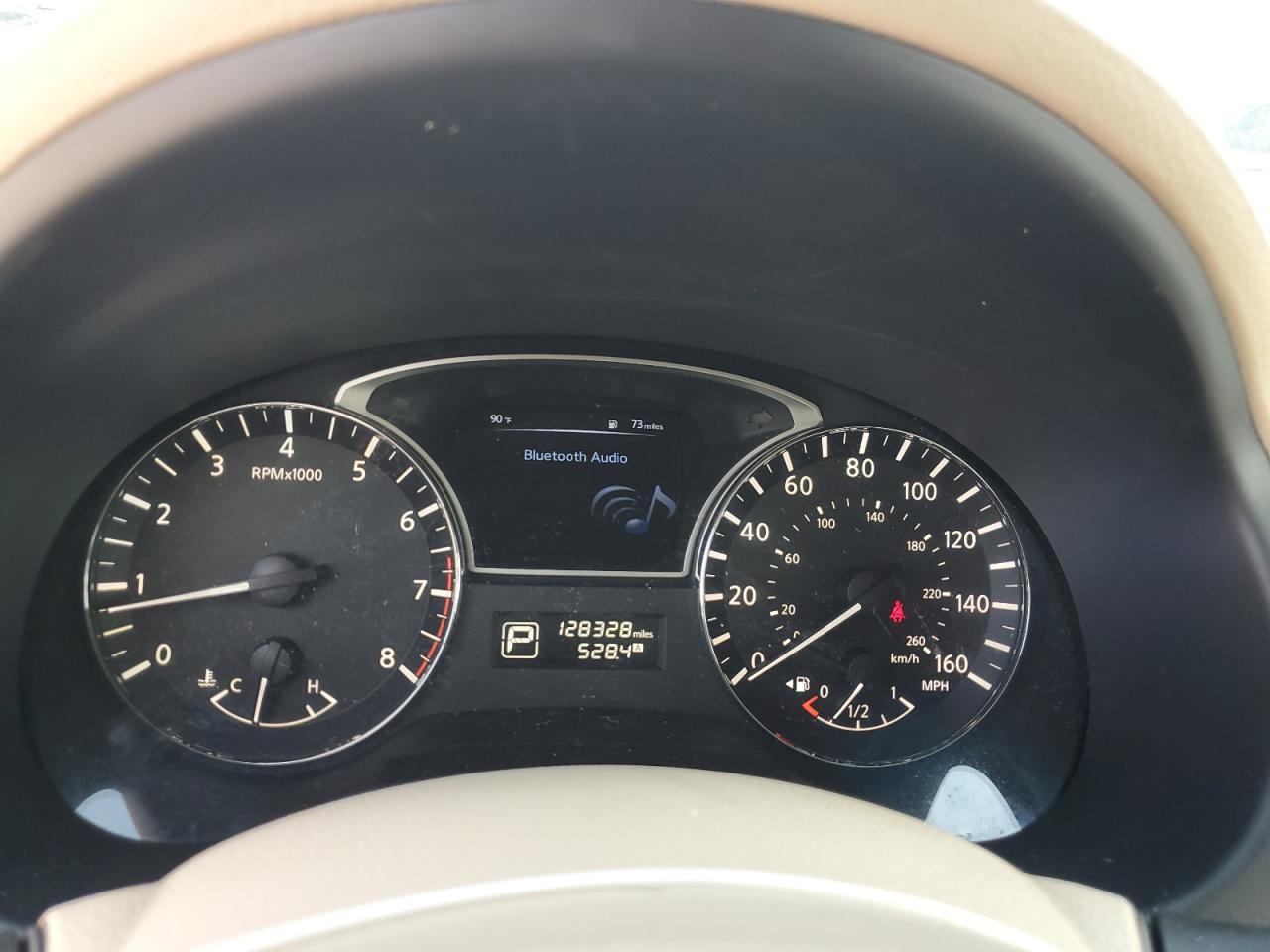 2015 Nissan Altima 2.5 VIN: 1N4AL3AP6FC431528 Lot: 84786895