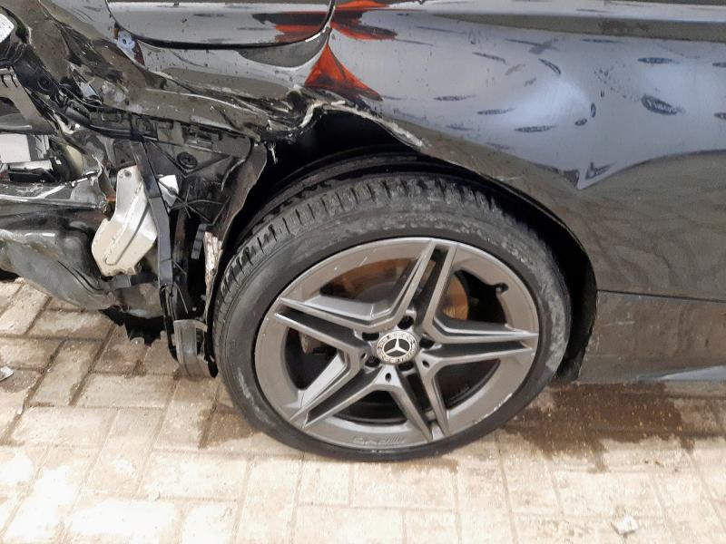 2019 MERCEDES-BENZ C CLASS C220D AMG LINE PREMIUM 2DR 9G-TRONIC