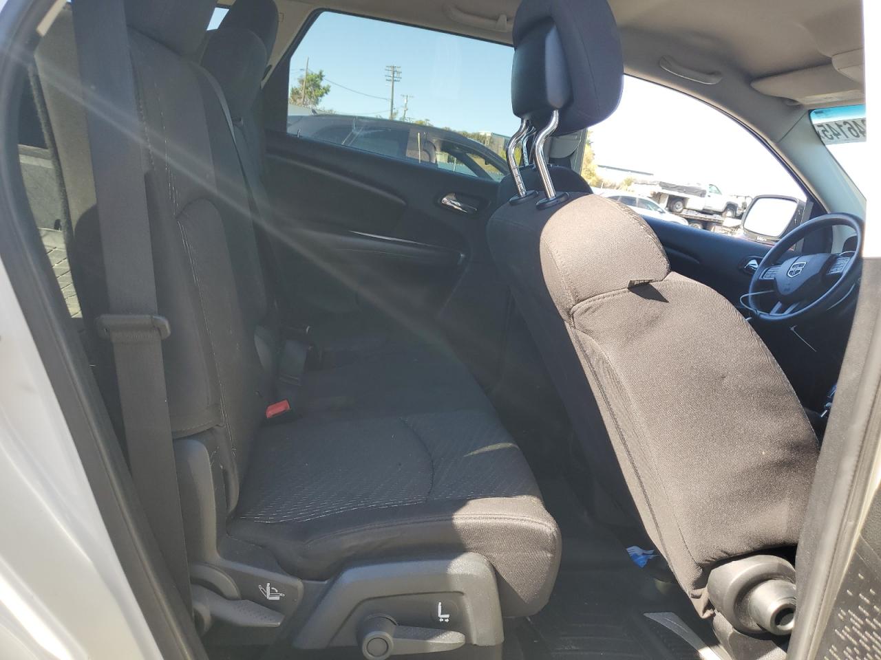 2013 Dodge Journey Sxt VIN: 3C4PDCBG8DT685100 Lot: 87346145