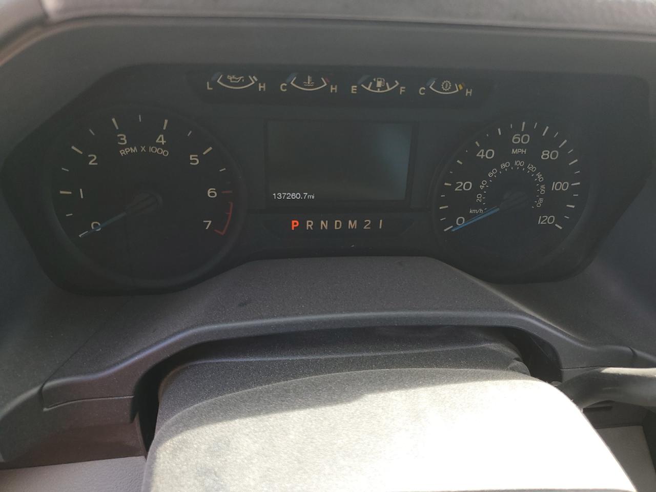 2016 Ford F150 Super Cab VIN: 1FTEX1CPXGKE41469 Lot: 86551075