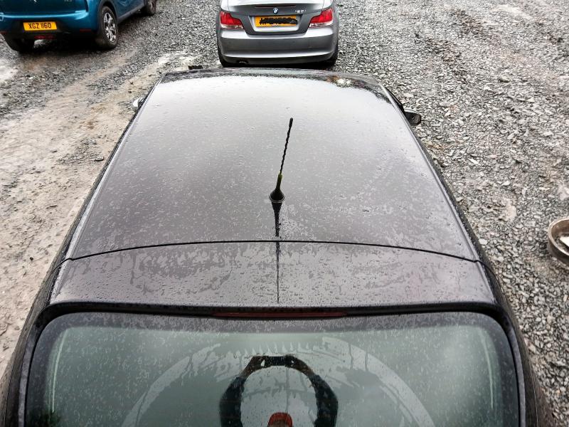 2007 SEAT LEON REFERENCE 