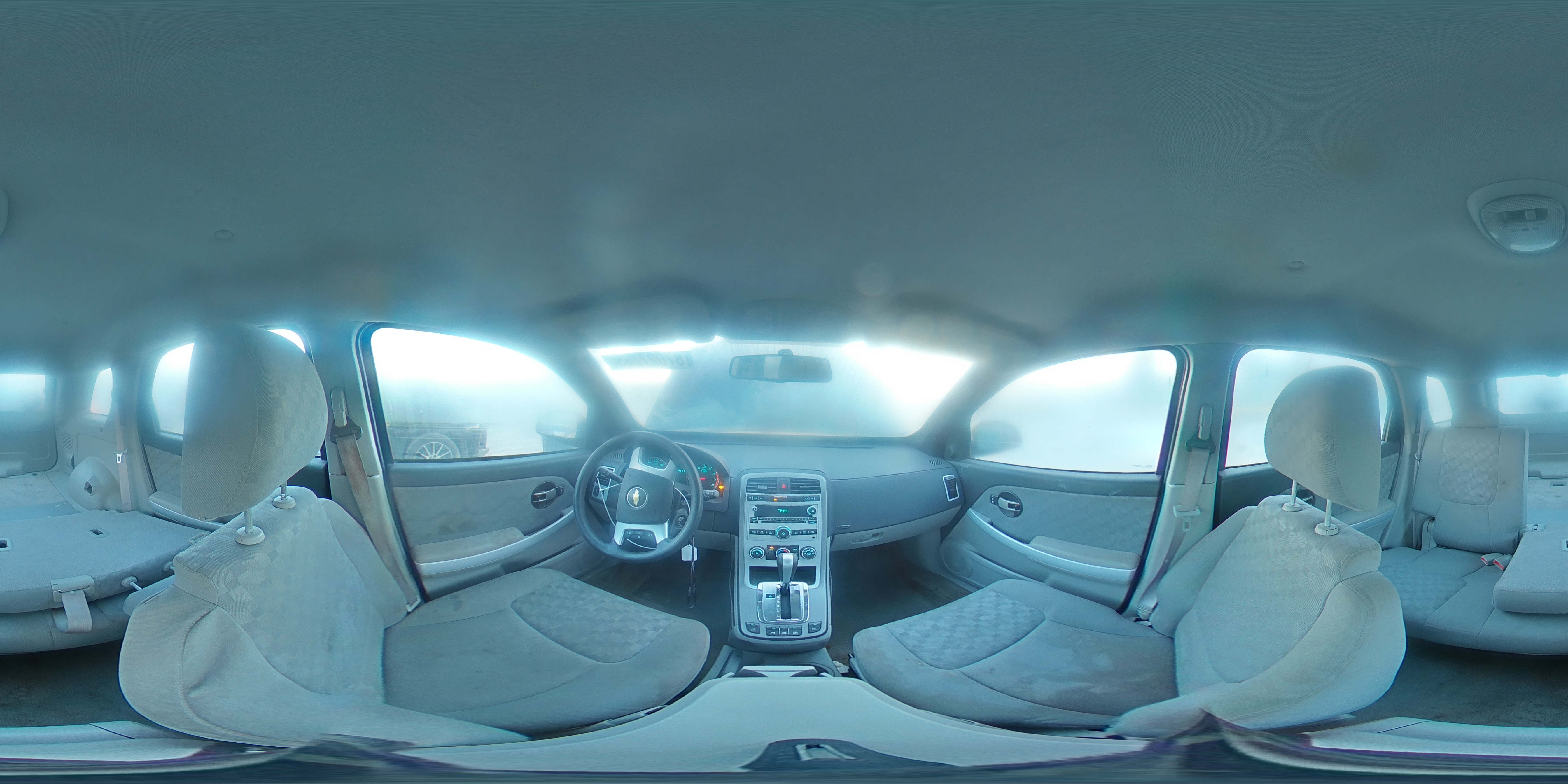 2007 Chevrolet Equinox Ls VIN: 2CNDL13F176015070 Lot: 87027265