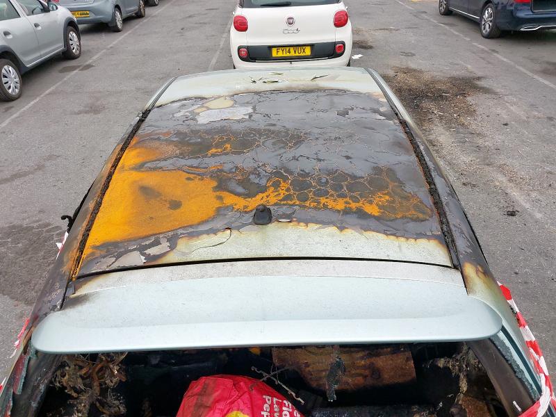 2005 HONDA CIVIC 1.4I SE 5DR AUTO