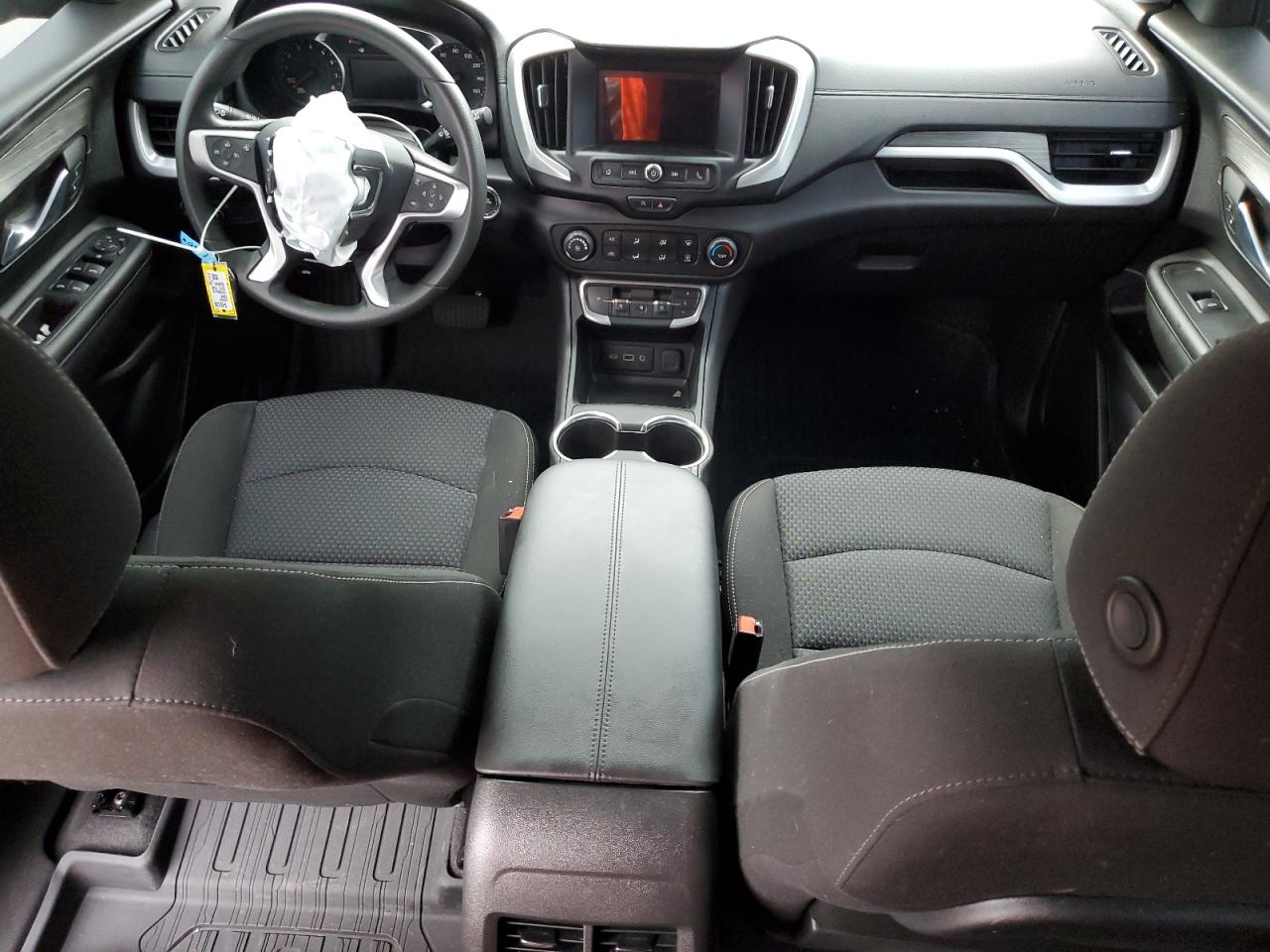 2024 GMC Terrain Sle VIN: 3GKALMEG1RL374873 Lot: 85157835