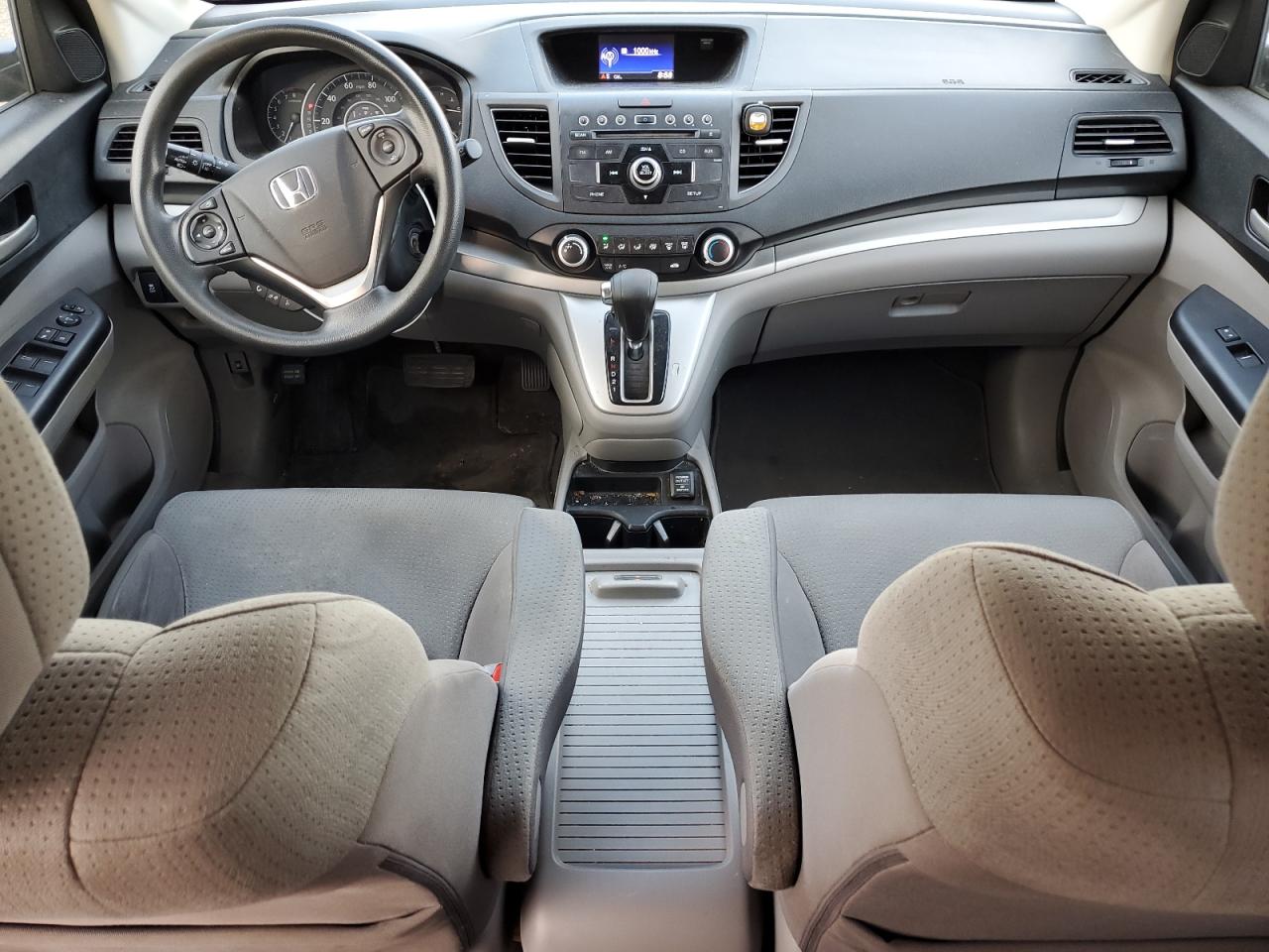 2013 Honda Cr-V Ex VIN: 2HKRM4H52DH683668 Lot: 85932825