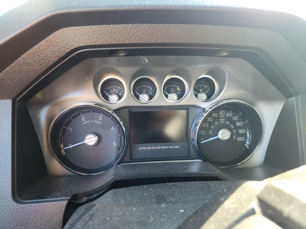 2015 Ford F350 Super Duty VIN: 1FT8W3BT7FEA91953 Lot: 82318615