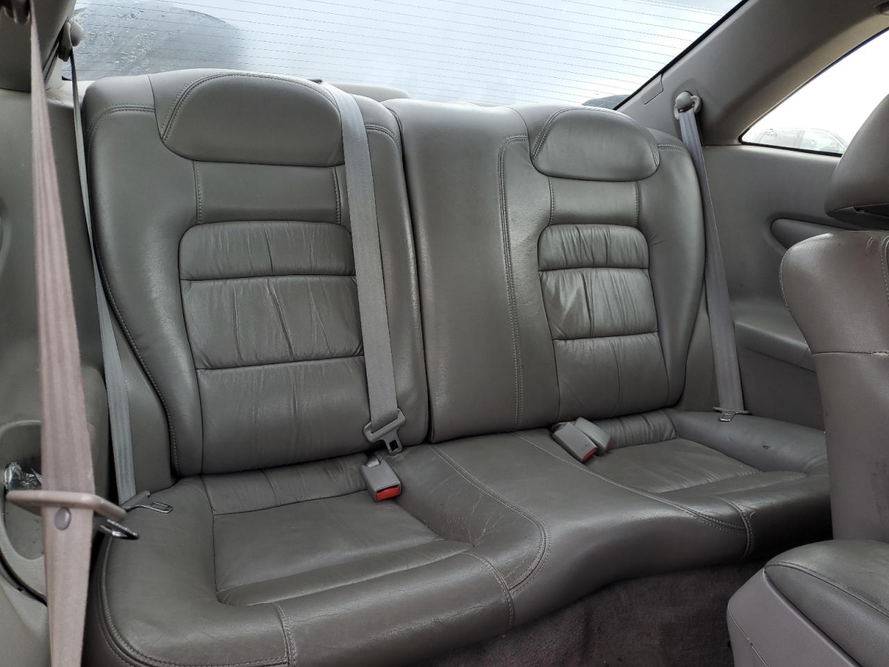 1999 Honda Accord Ex VIN: 1HGCG325XXA002119 Lot: 85722235