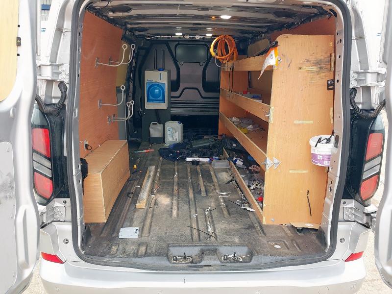 2023 FORD TRANSIT CUSTOM 300LIMITD 