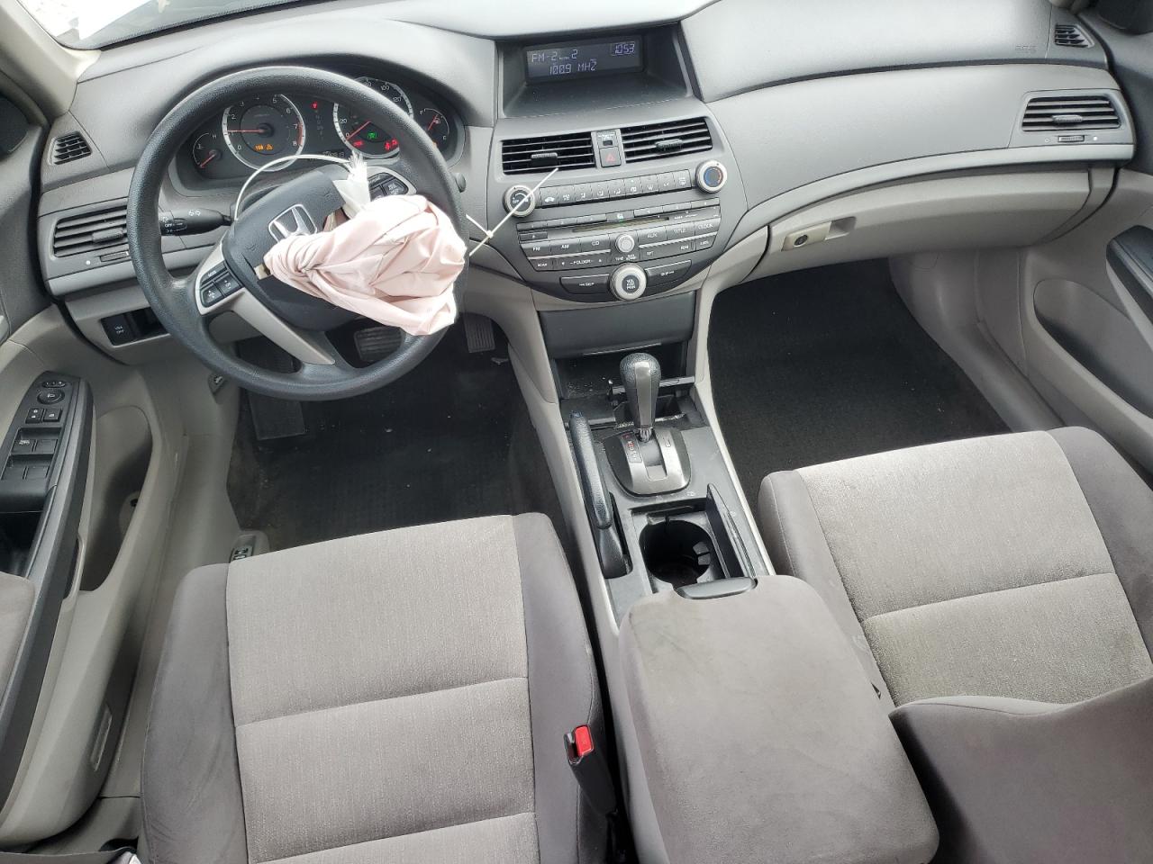 2009 Honda Accord Lx VIN: 1HGCP26339A018121 Lot: 86054875