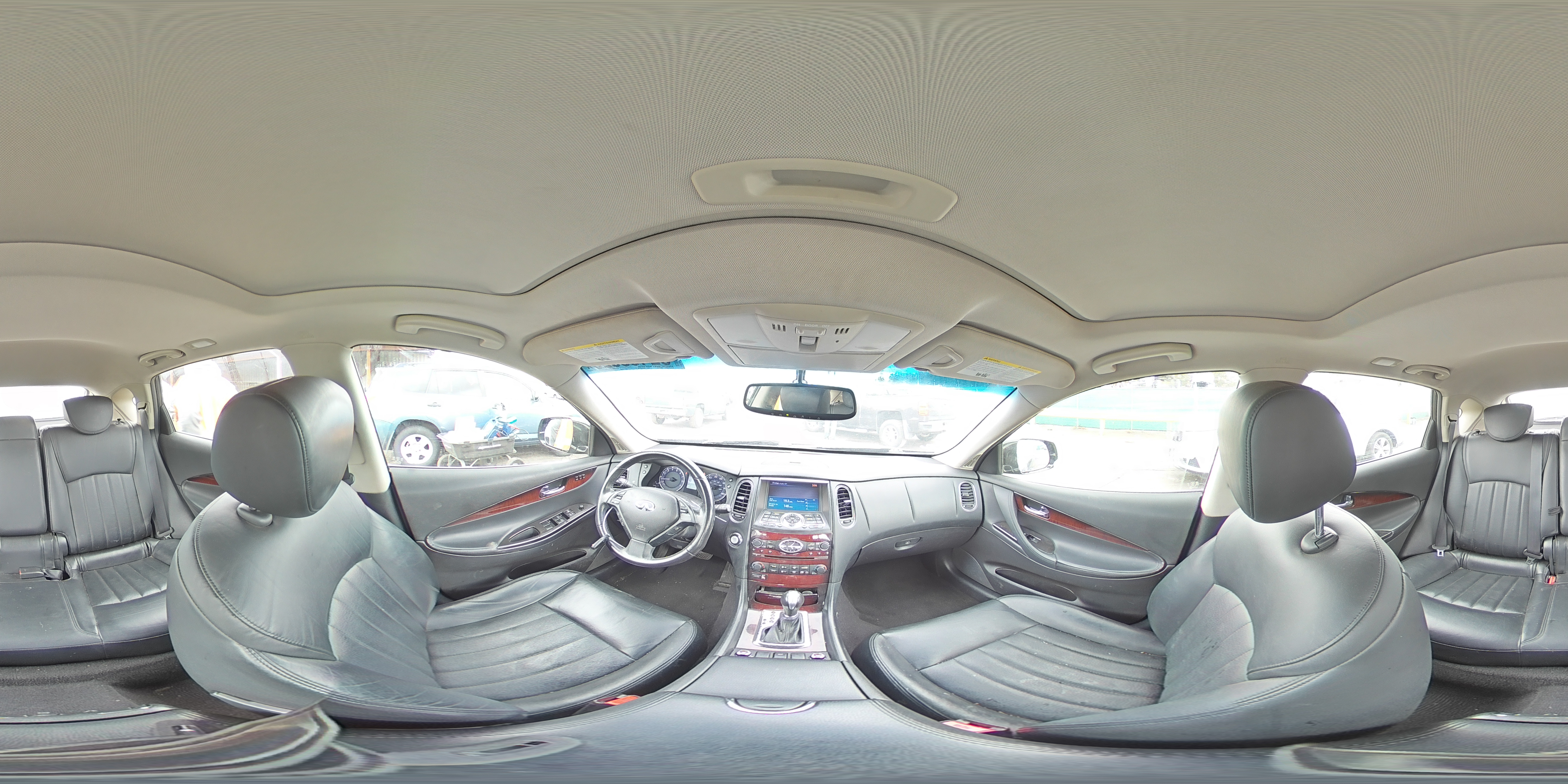 2017 Infiniti Qx50 VIN: JN1BJ0RR2HM406084 Lot: 82463825