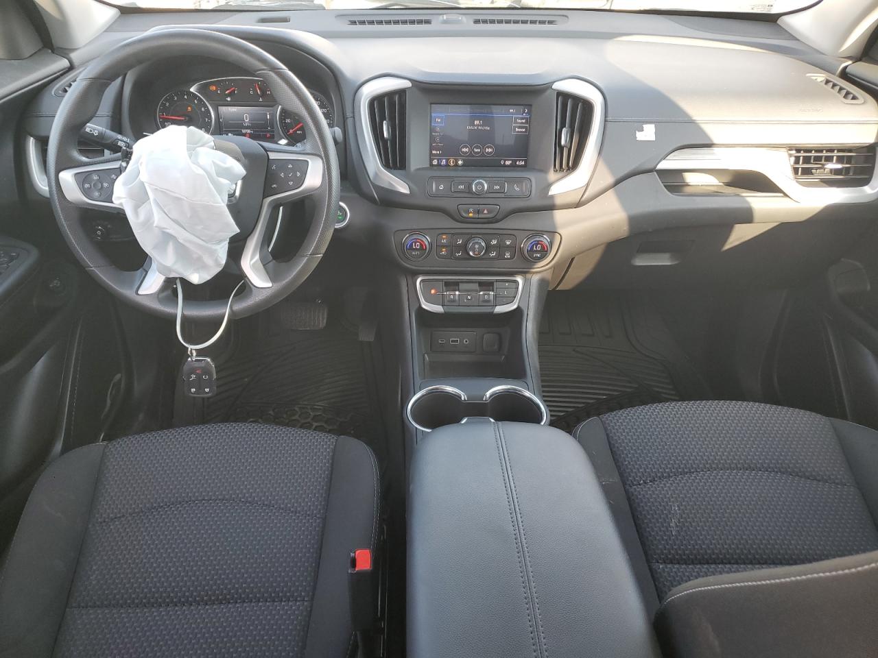 2024 GMC Terrain Sle VIN: 3GKALTEG7RL319130 Lot: 86155205