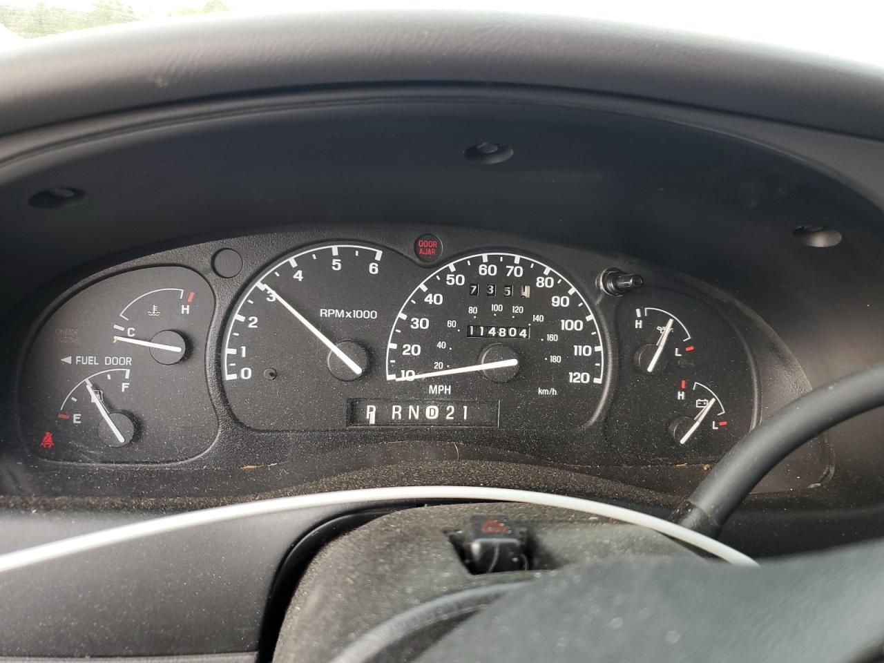 2001 Ford Ranger VIN: 1FTYR10D91PB63336 Lot: 82670765