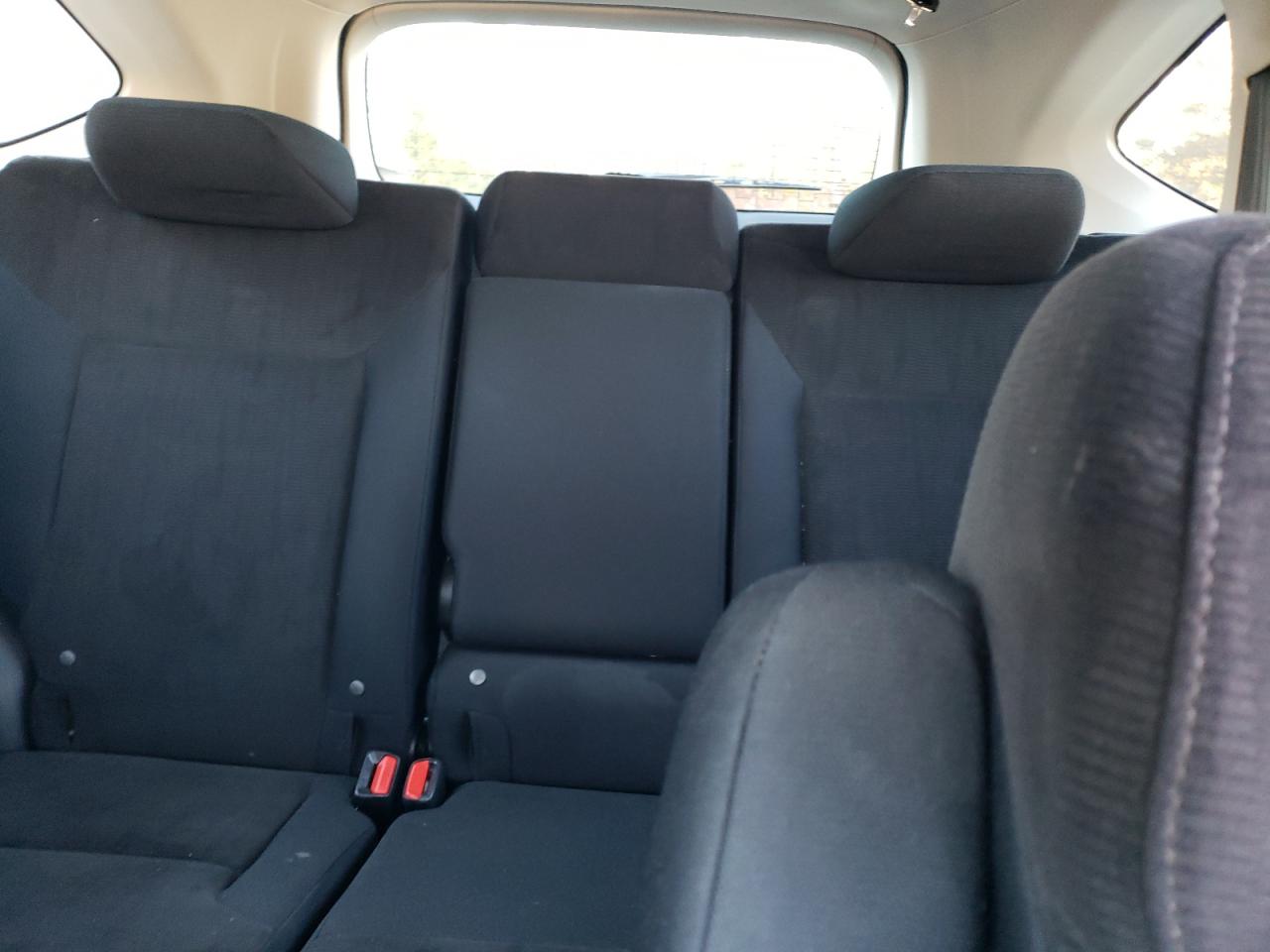 2014 Honda Cr-V Lx VIN: 2HKRM4H35EH727274 Lot: 90008915