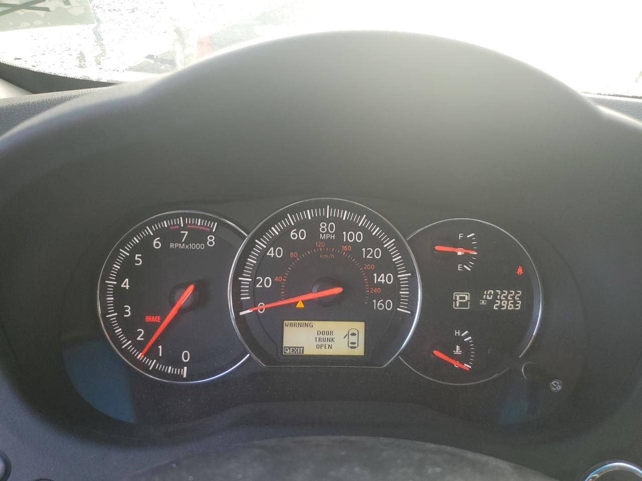 2012 Nissan Maxima S VIN: 1N4AA5AP1CC846480 Lot: 85901785