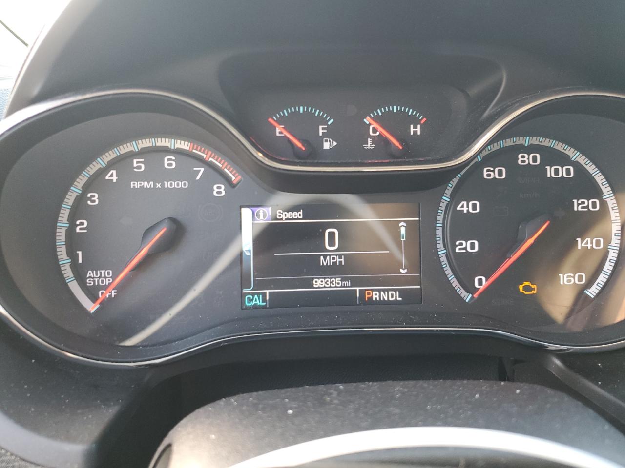 2017 Chevrolet Cruze Lt VIN: 1G1BE5SM0H7276763 Lot: 82418775