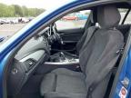 2016 BMW 125D M SPORT AUTO  for sale at Copart SANDTOFT