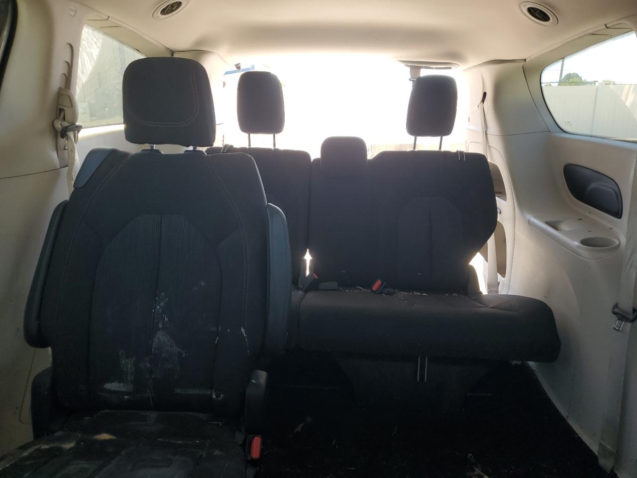 2017 Chrysler Pacifica Touring VIN: 2C4RC1DG8HR514028 Lot: 84880875