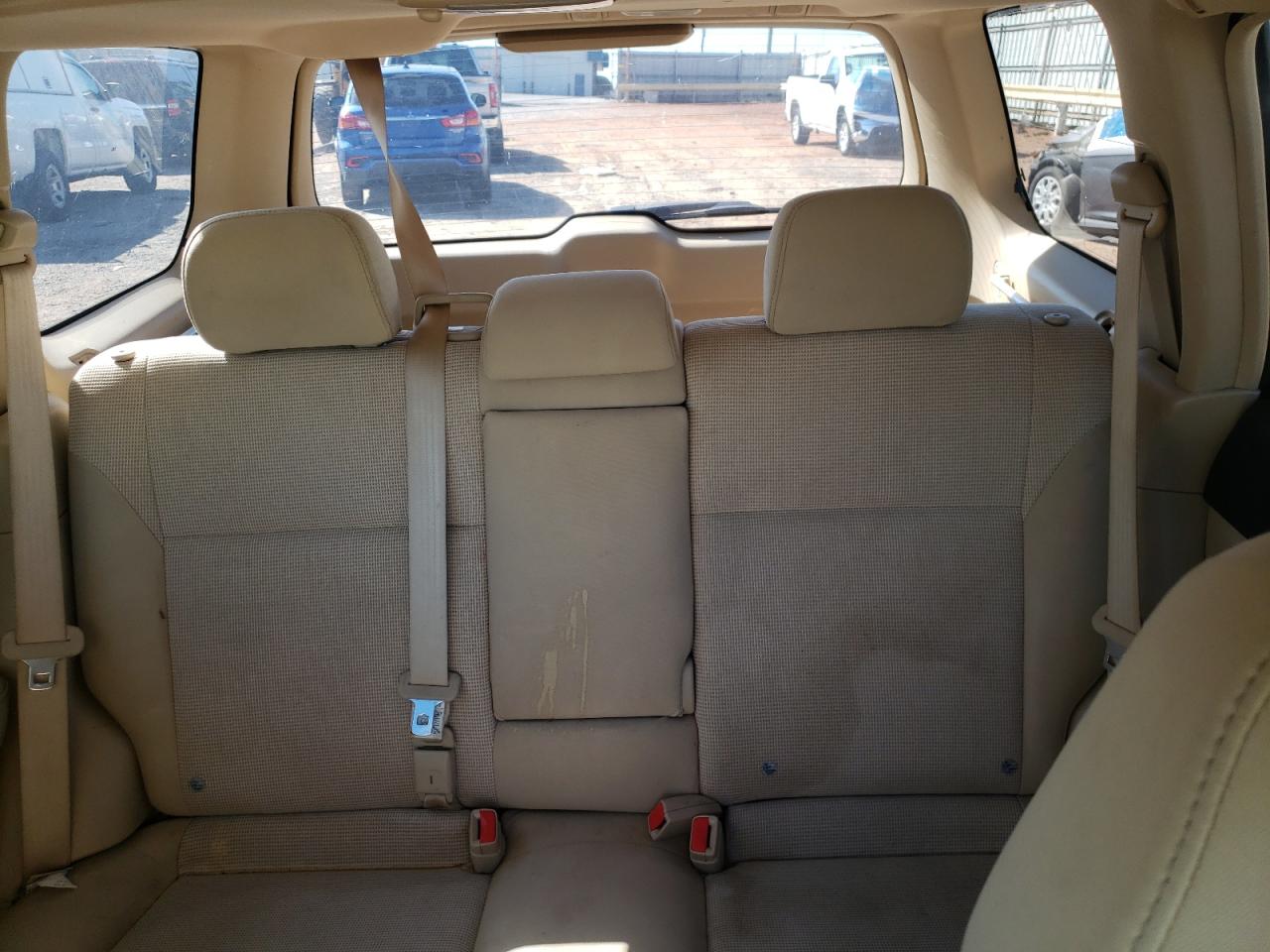 2008 Subaru Forester 2.5X Premium VIN: JF1SG656X8H724656 Lot: 81652625